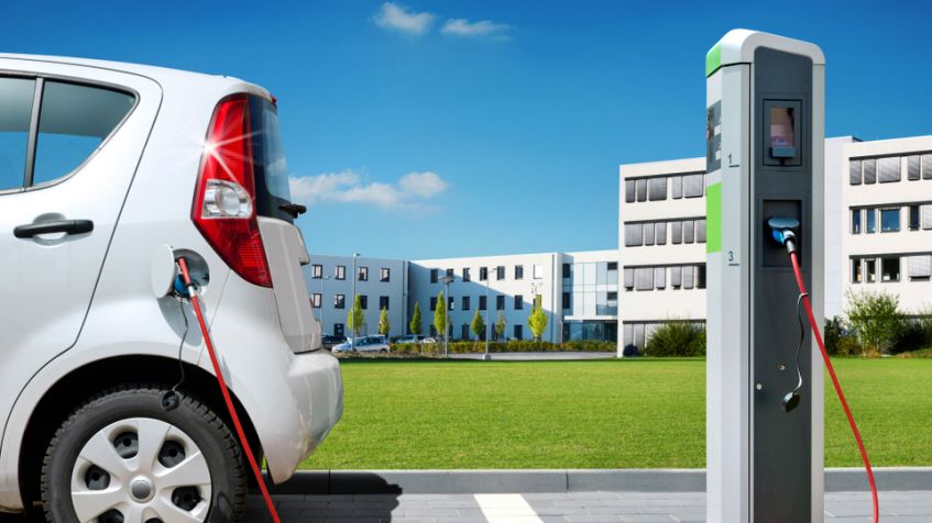 Quanto Costa Al Km Una Macchina Elettrica Robert
