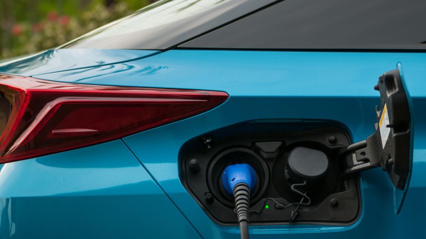 Quanto Costa Cambiare Le Batterie Di Un'auto Ibrida