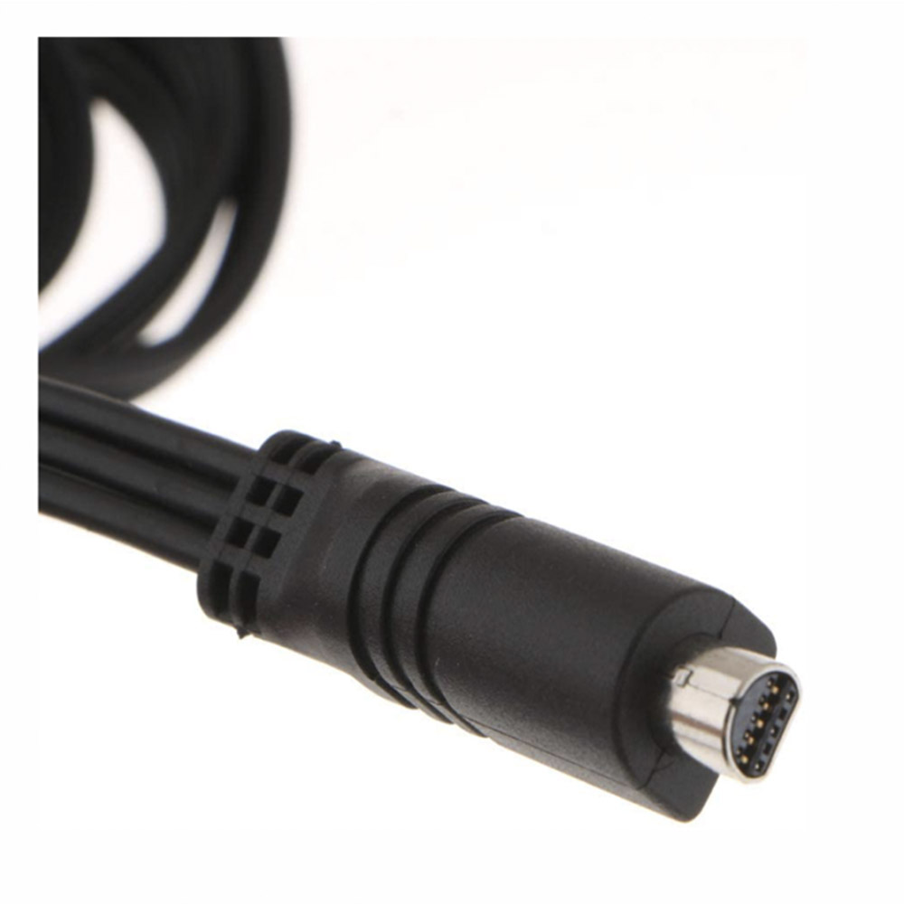 Cable AV para Cámara Sony Serie DCRHC ENERGIT