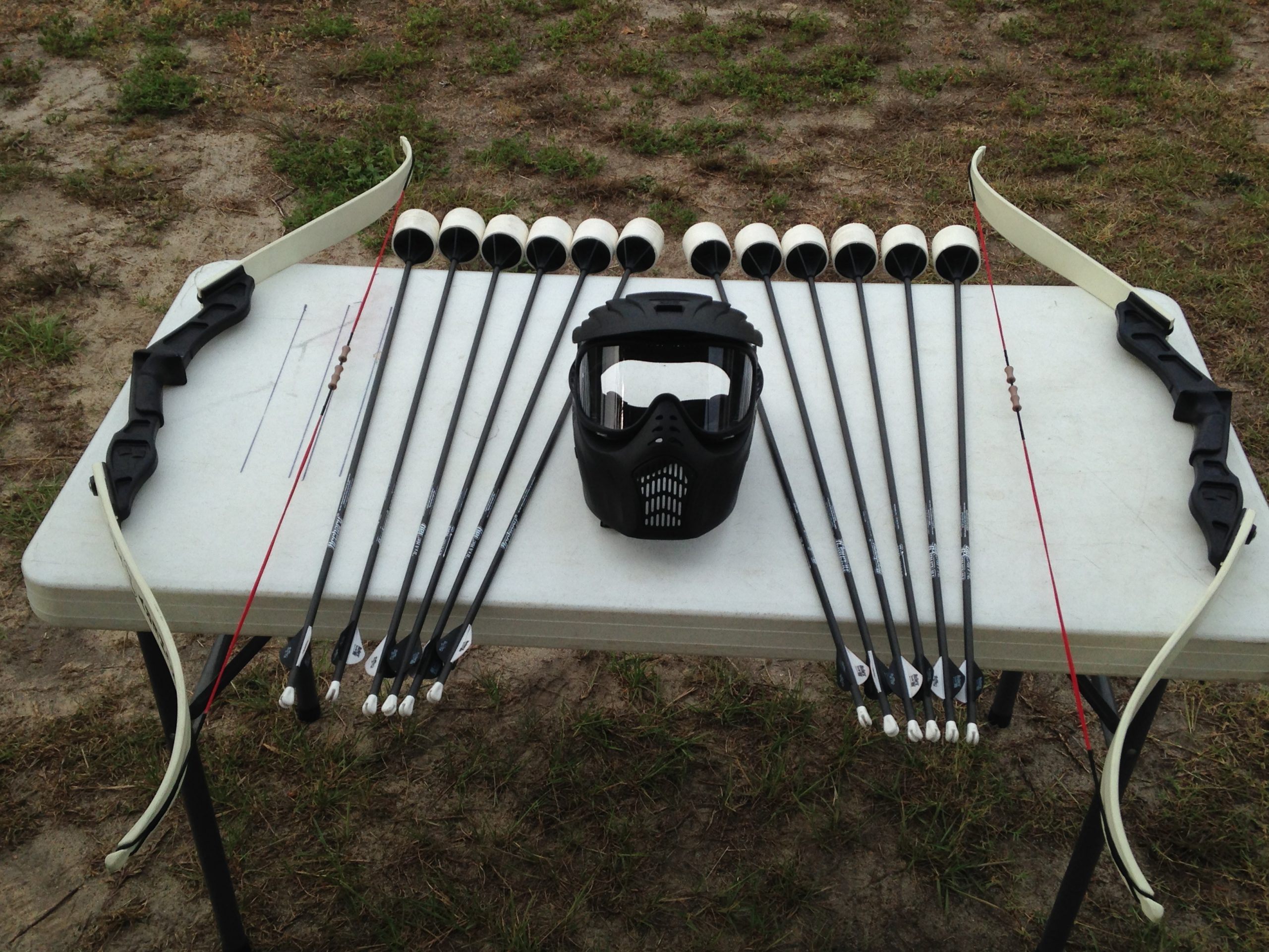 Archery Tag Rental Archery Range Tag Price Singapore