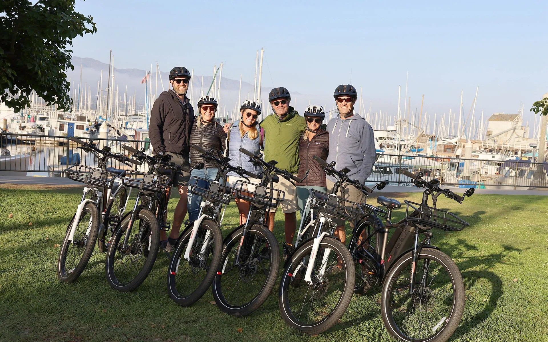 Energized Bikes Santa Barbara