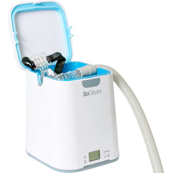 CPAP Supplies Lincoln NE Energize Home Medical