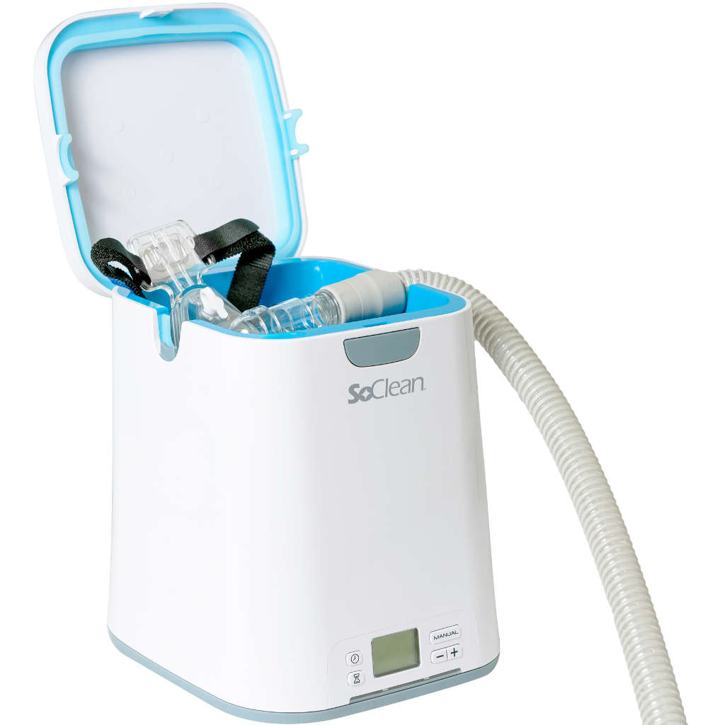 CPAP Supplies Lincoln NE Energize Home Medical