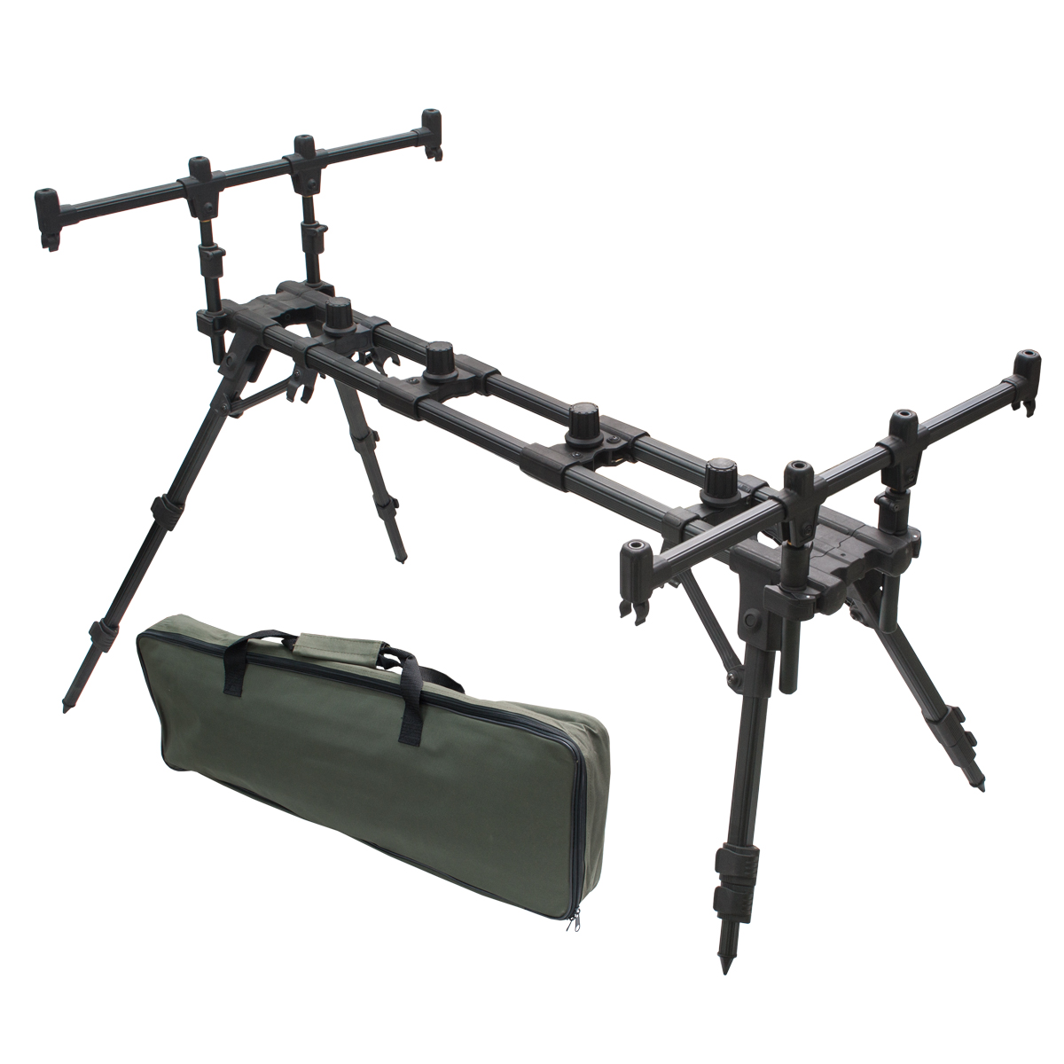 Rod Pods / Rod pod / CARP EXPERT NEO GIANT ROD POD Energofish