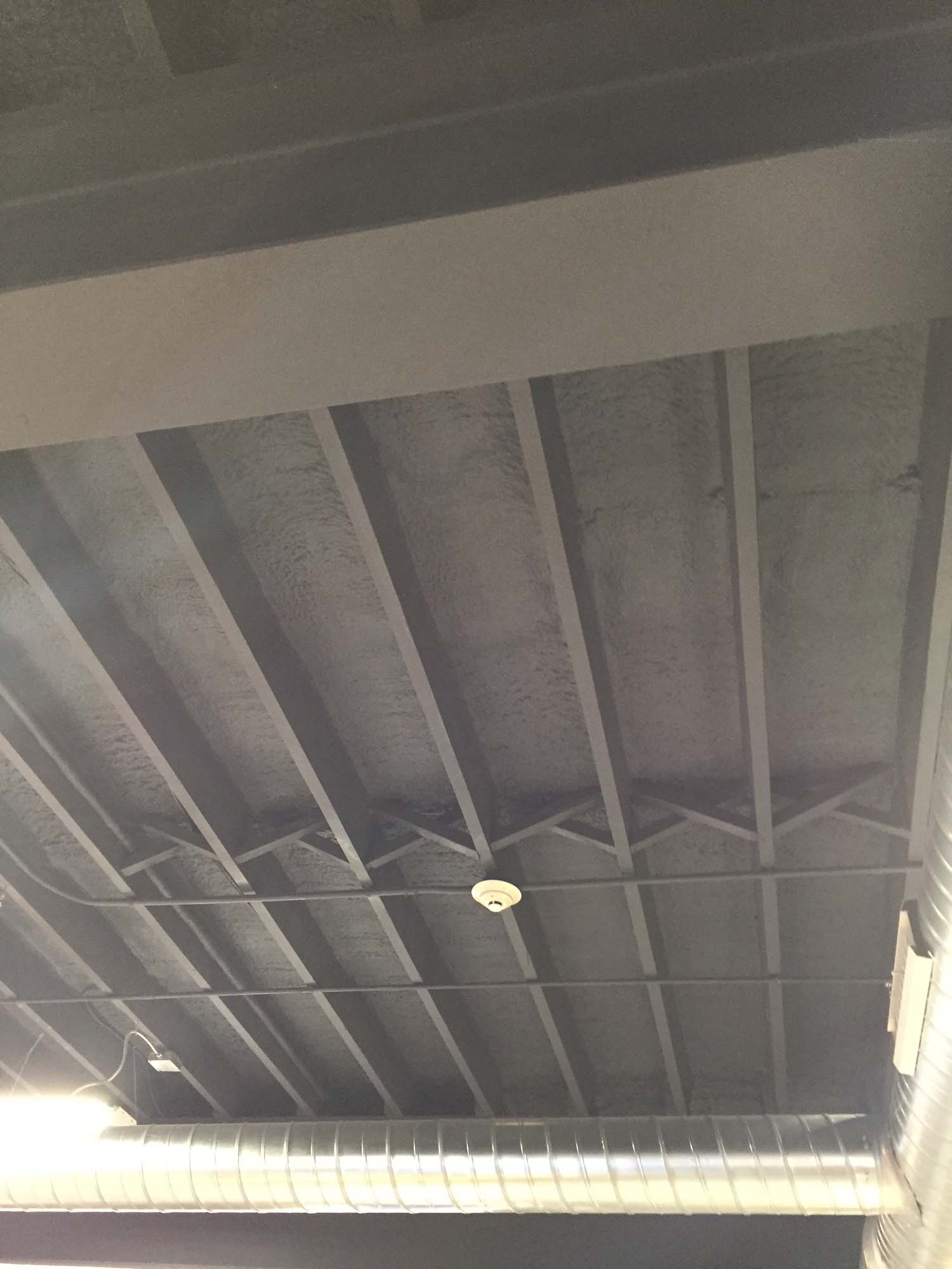 Closed Cell Spray Foam Energsmart