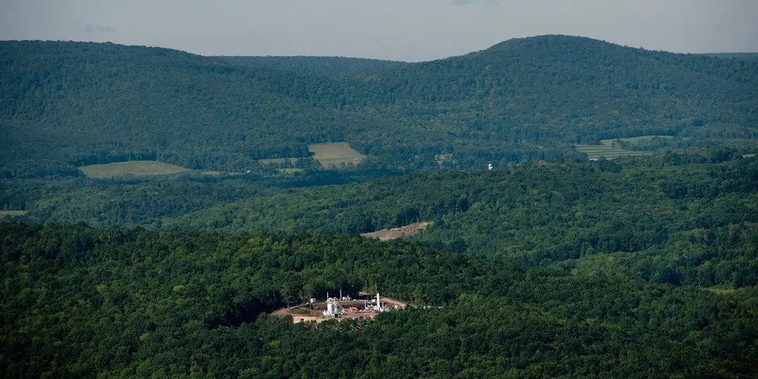 Equinor to Pay 1.25bn for EQT Interest in Northern Marcellus Energy