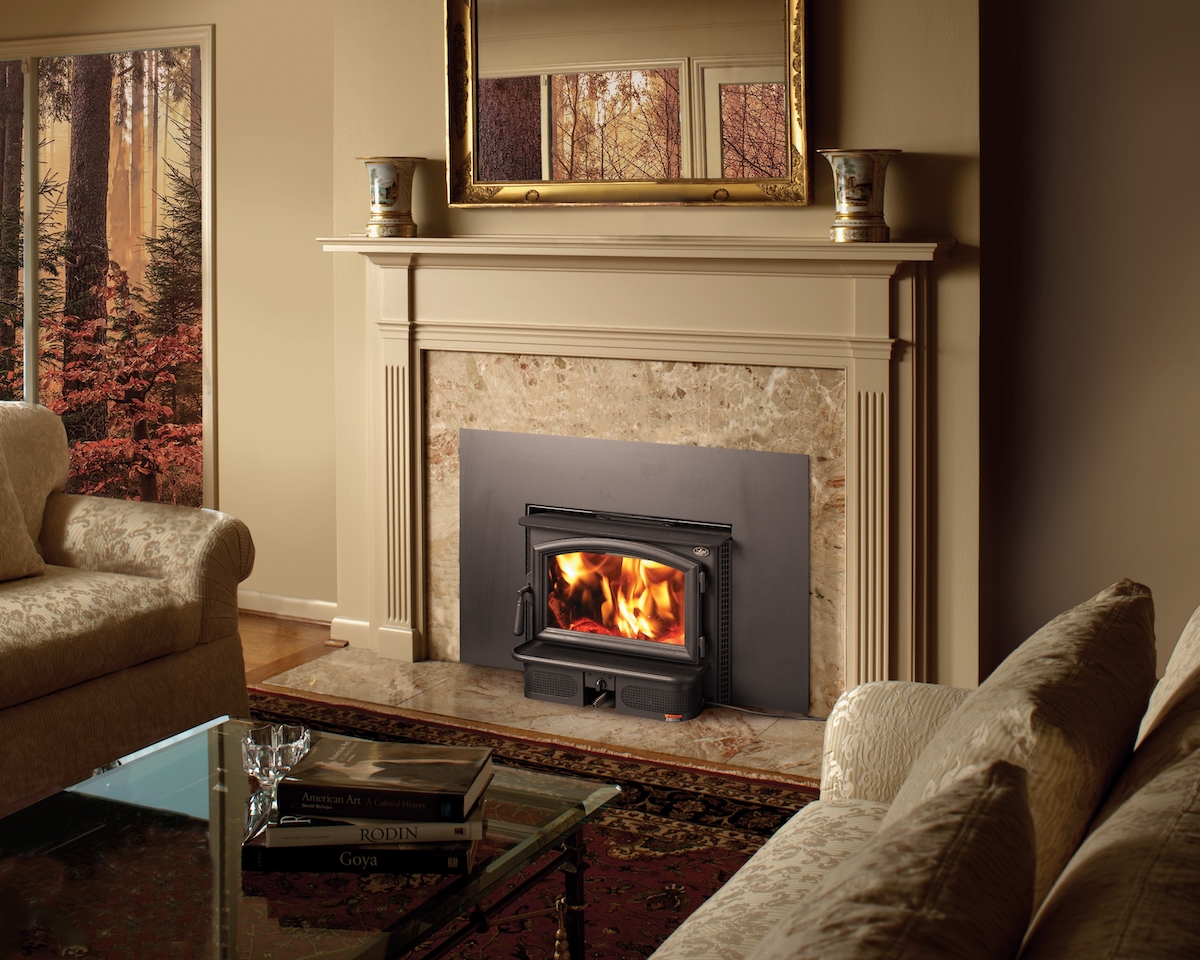 Lopi Answer Stove Lopi Wood Stove The Energy House