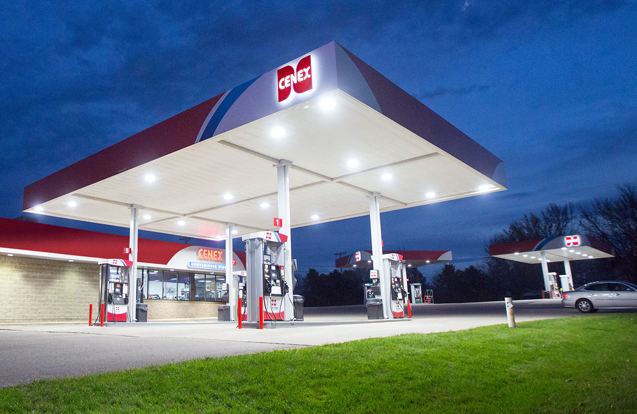 CHS Expands E15 Availability With 19 More Fuel Terminals Energy
