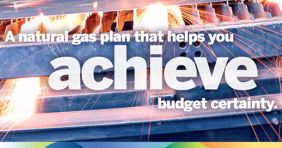 An Energy Plan That Keeps Your Company Moving Forward Constellation