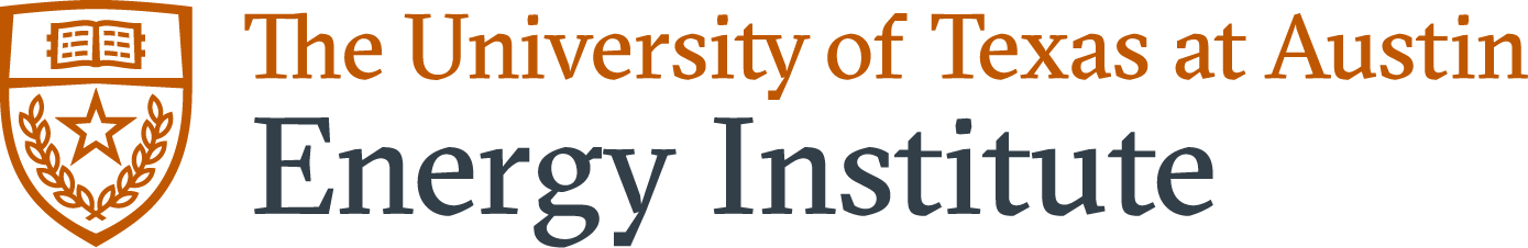 About Energy Institute The University Of Texas At Austin