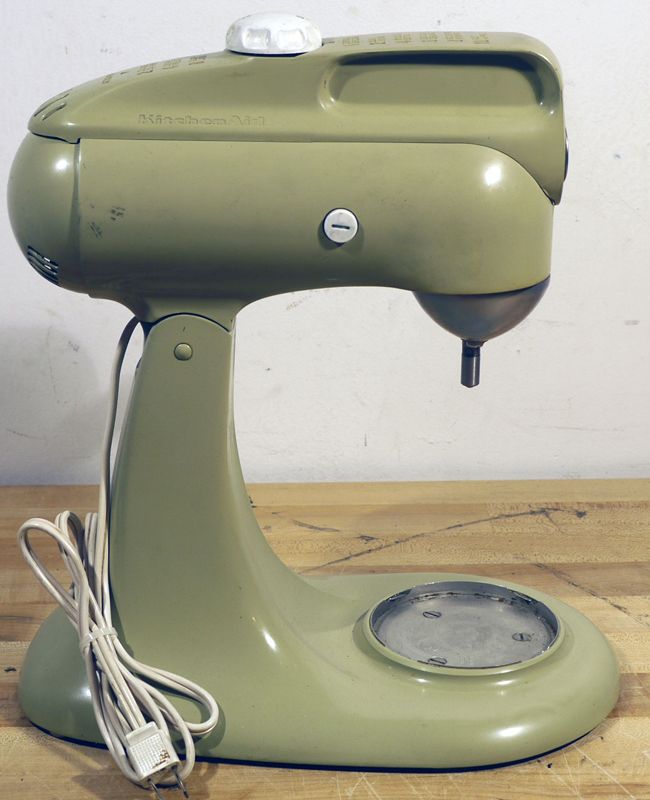 Parts For Kitchenaid Mixer Model 4c energyameri