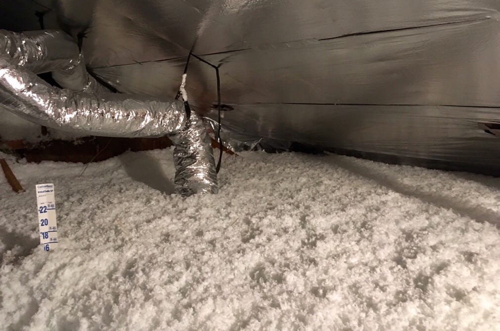 What Insulation RValues Mean Energy Attic