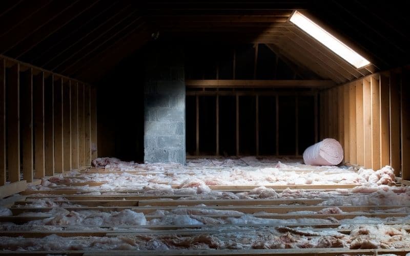 How to Reduce the Heat in My Attic? Energy Attic
