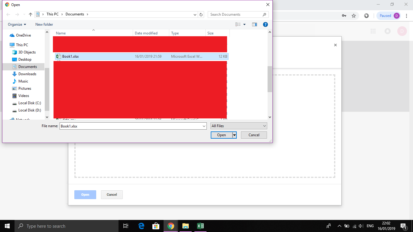 Cara Membuka File Excel 2010 Yang Terkunci energycanada