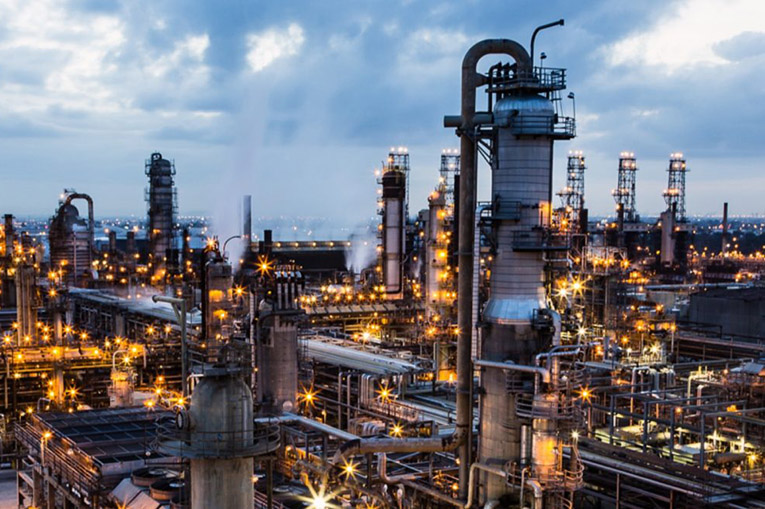 PBF Energy Chalmette refinery brings back electrical power