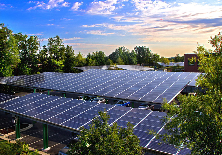 Luminace and Shoals agree on EV charging and green electricity