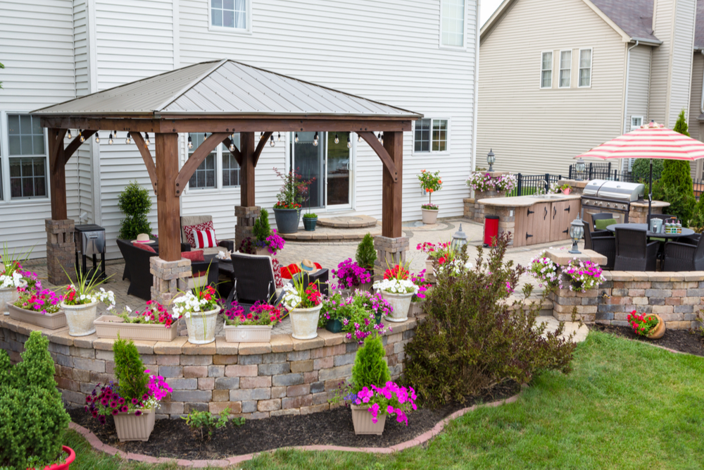 Why Spring is the Best Time to Build Your Patio Cover Blog
