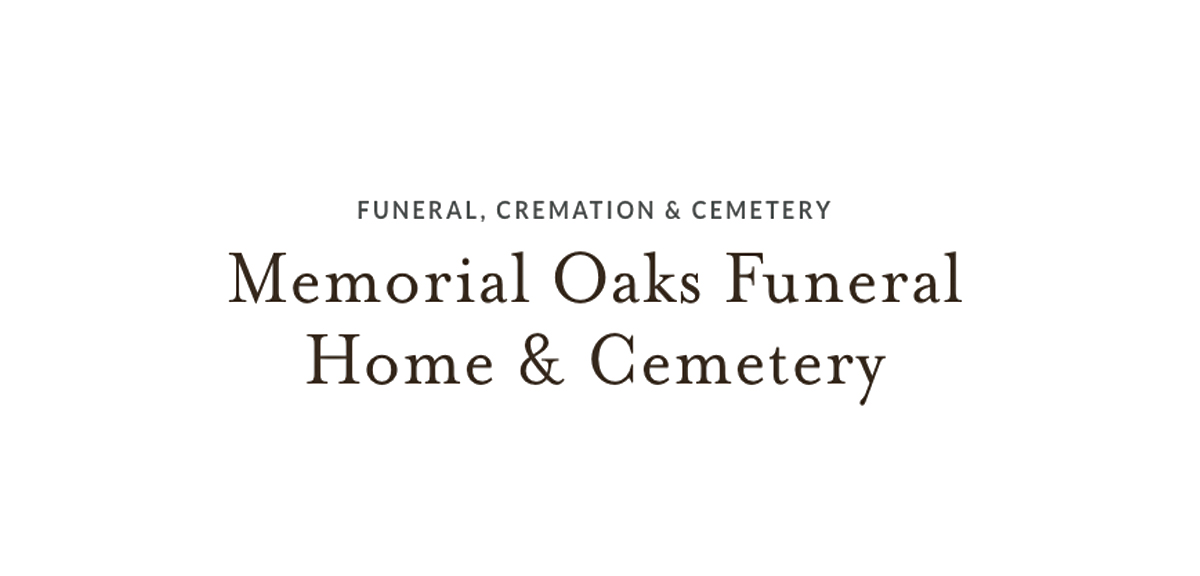 Memorial Oaks Funeral Home & Cemetery The Energy Corridor District