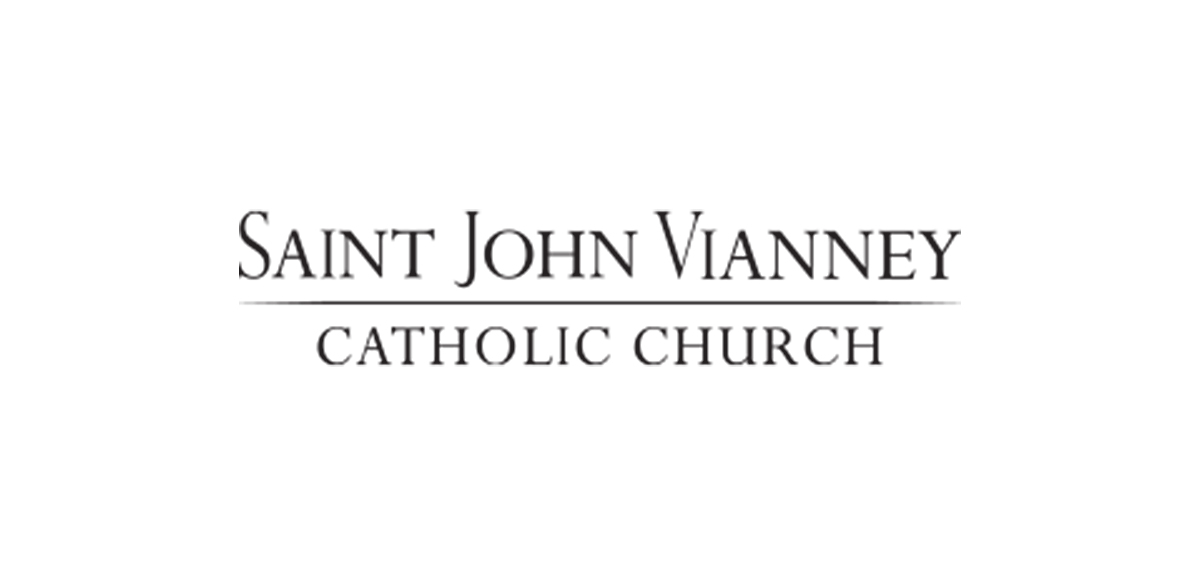 St. John Vianney Catholic Church The Energy Corridor District