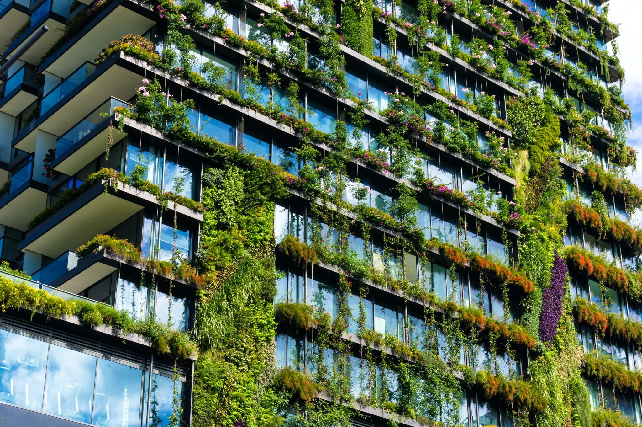 Edifici ecosostenibili cosa sono e come vengono certificati