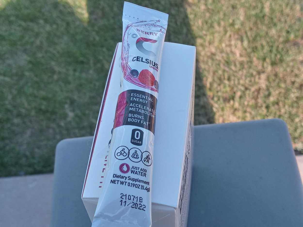 Is CelsiusOnTheGo Vegan? (Investigated) Energy Drink Hub