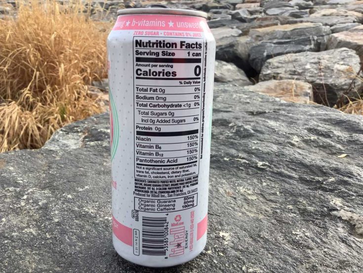 Can You Drink Hiball Energy Every Day? Energy Drink Hub
