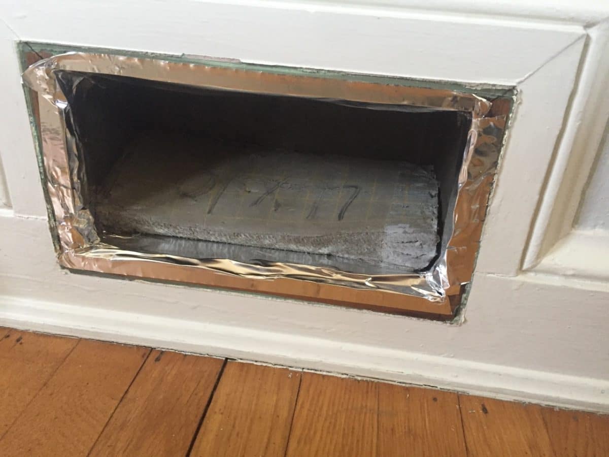 Save Energy at Home Washington DC Improve Ductwork Efficiency