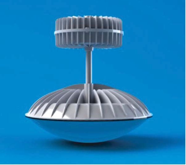 LED Pendant Light Canopy Energy Efficient Devices