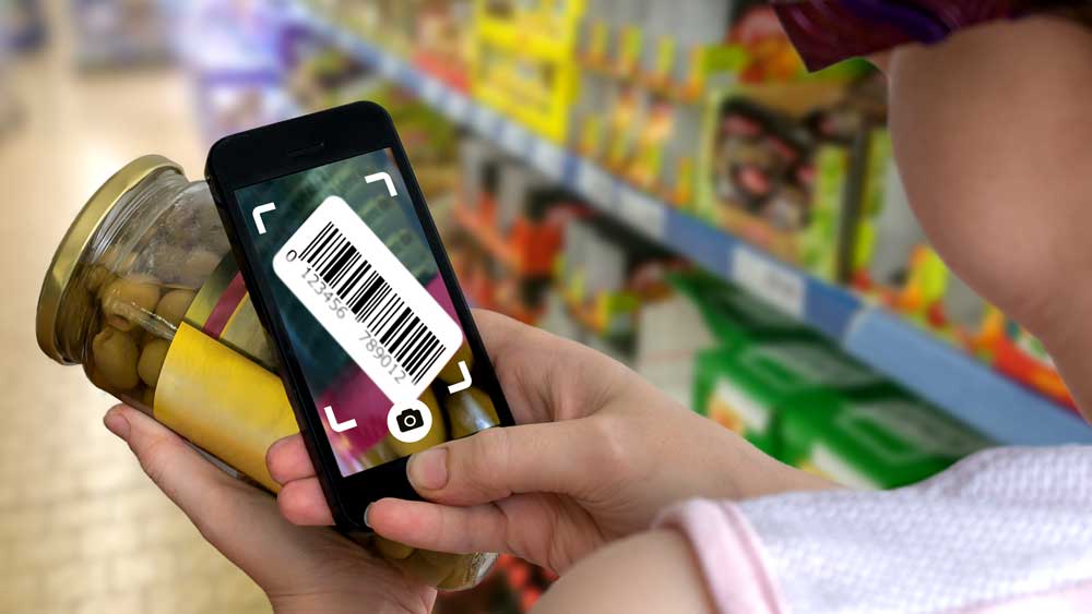 How Do Barcode Scanners Work? Energy Electronics LLC