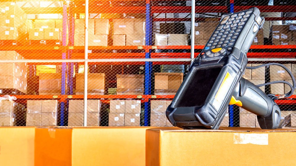 Top Android Barcode Scanner Devices Energy Electronics LLC