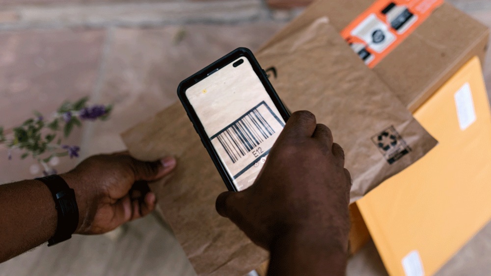 How Do Barcode Scanners Work? Energy Electronics LLC