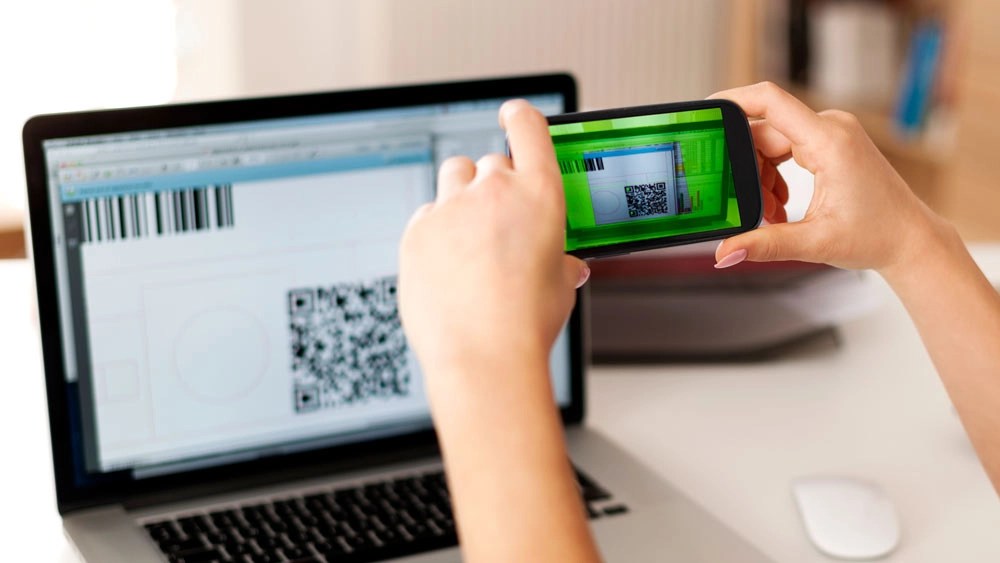 How Do Barcode Scanners Work? Energy Electronics LLC