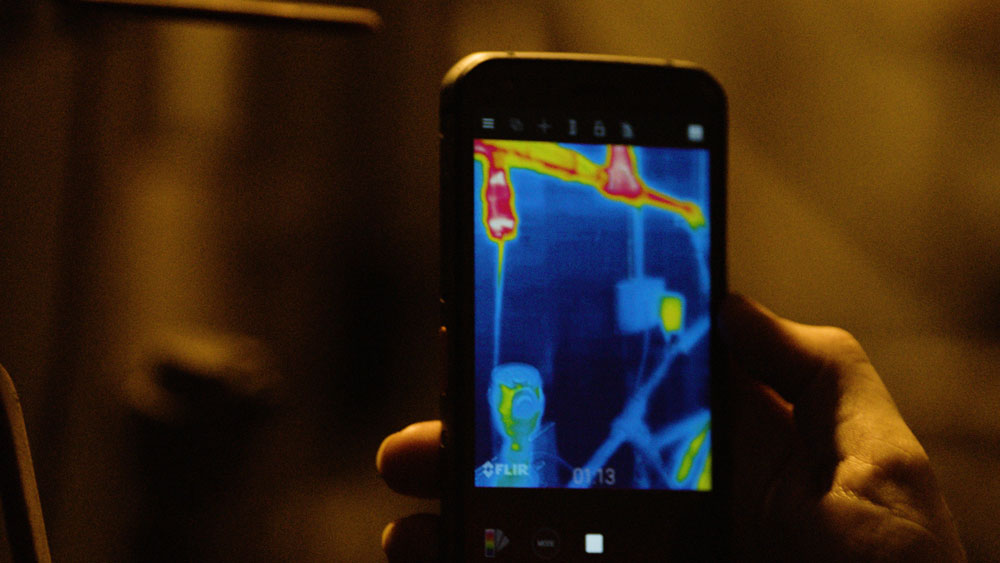 Best 10 Thermal Imaging Phones Energy Electronics LLC