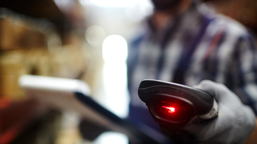 Top RF Scanner Guns Energy Electronics LLC