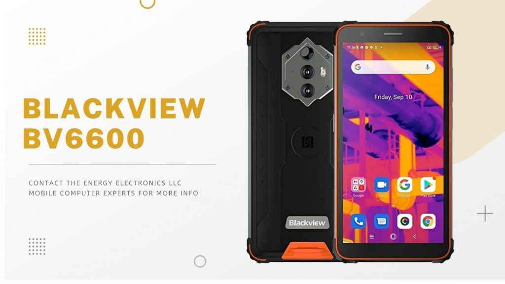 Best 10 Thermal Imaging Phones Energy Electronics LLC