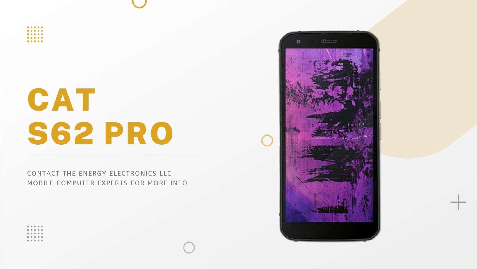 Best 10 Thermal Imaging Phones Energy Electronics LLC