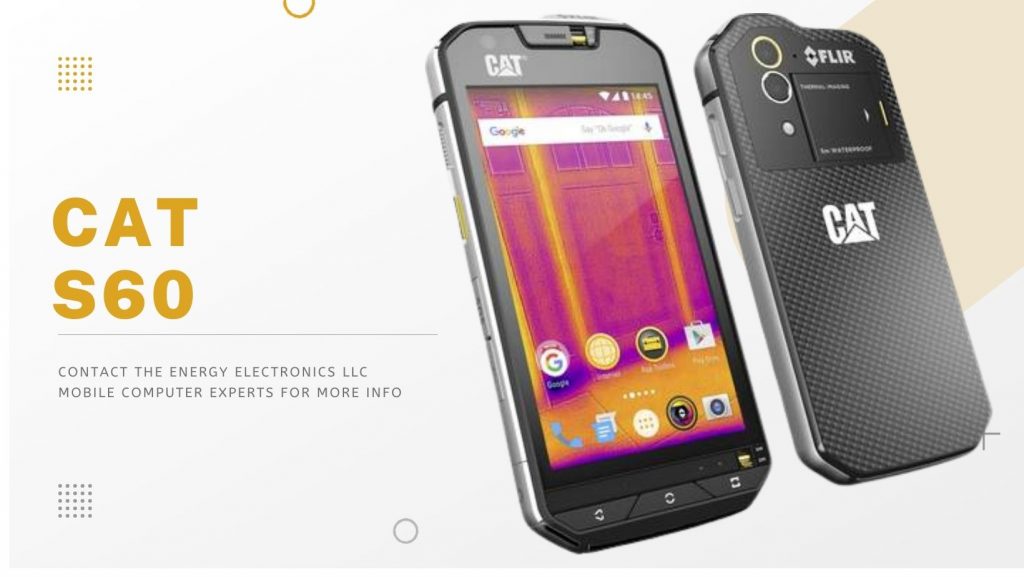 Best 10 Thermal Imaging Phones Energy Electronics LLC