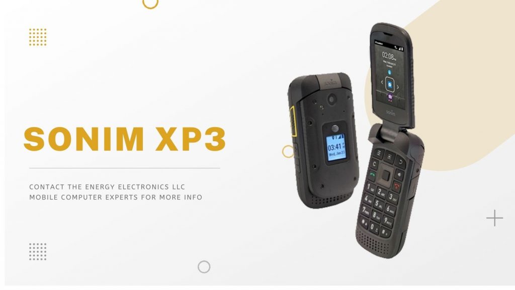 Top 10 Flip Phones for Construction Workers EE