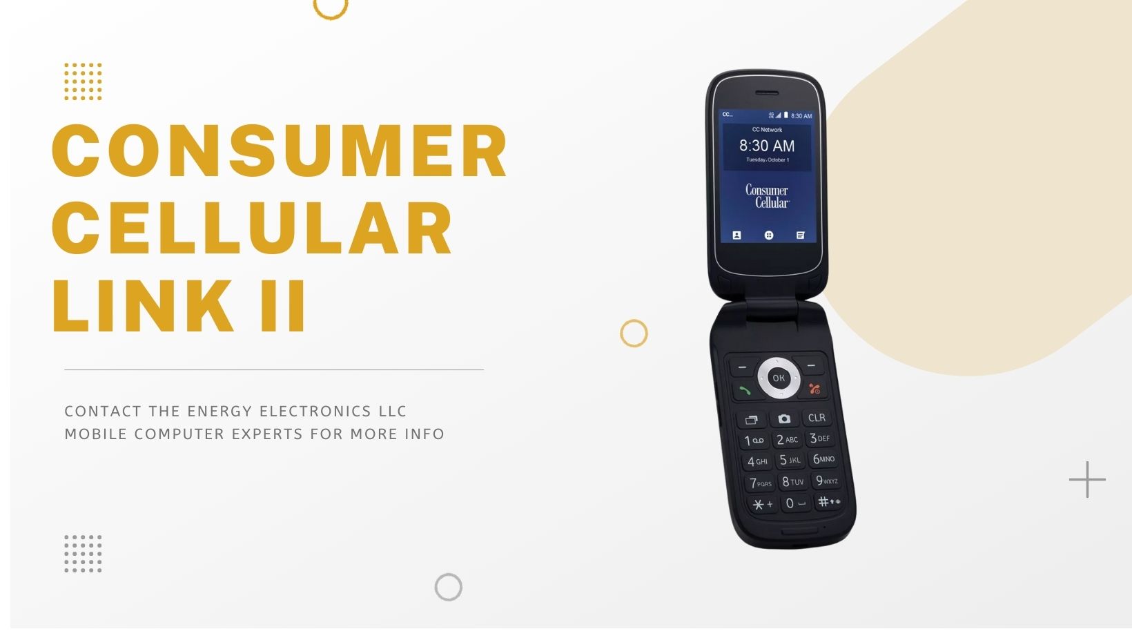 Top 10 Flip Phones for Construction Workers EE