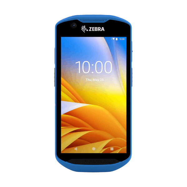 Zebra TC58 Energy Electronics LLC