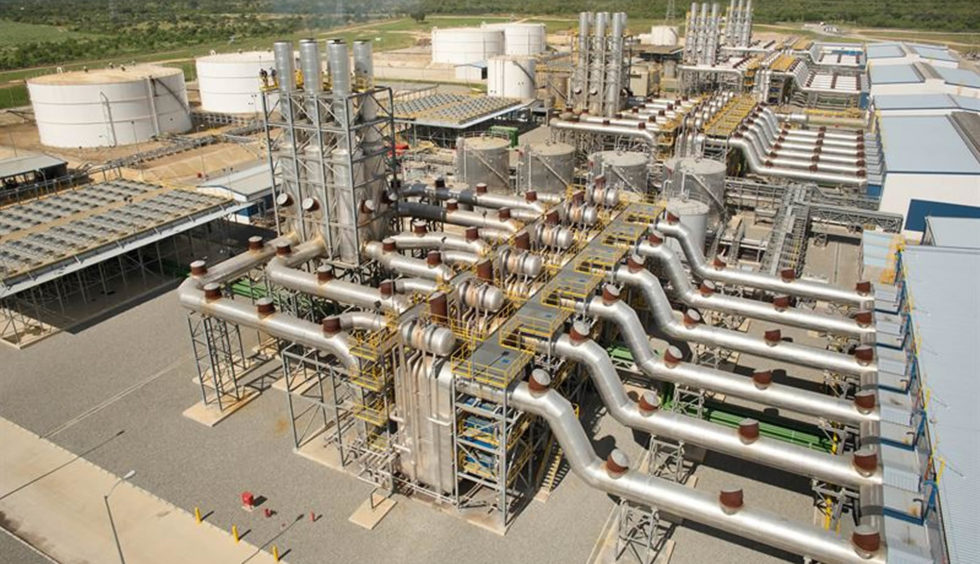 Power Plant Energy Experts Now