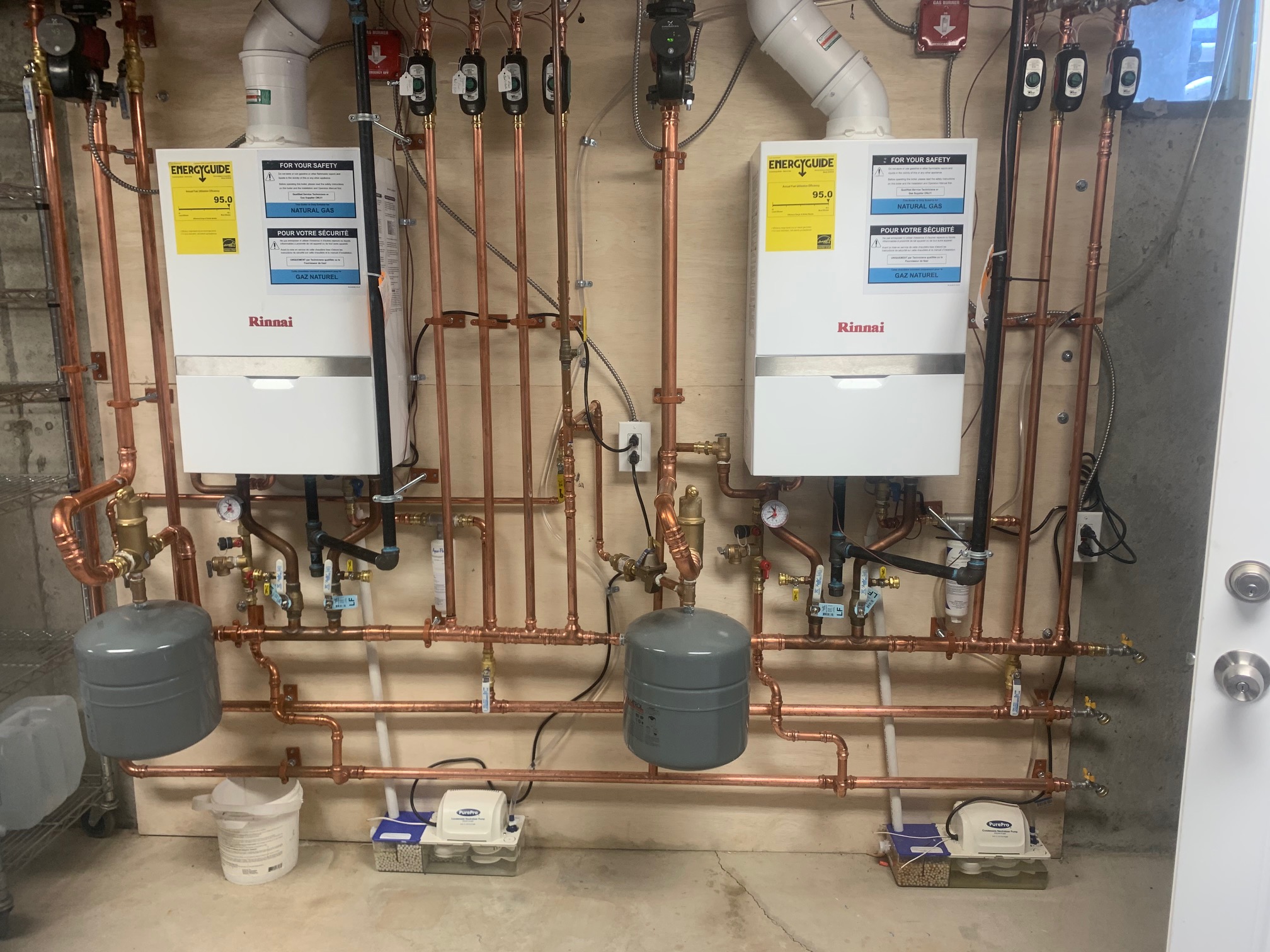 Photo Gallery Energy Field Services LLC Heating & Cooling HVAC Company