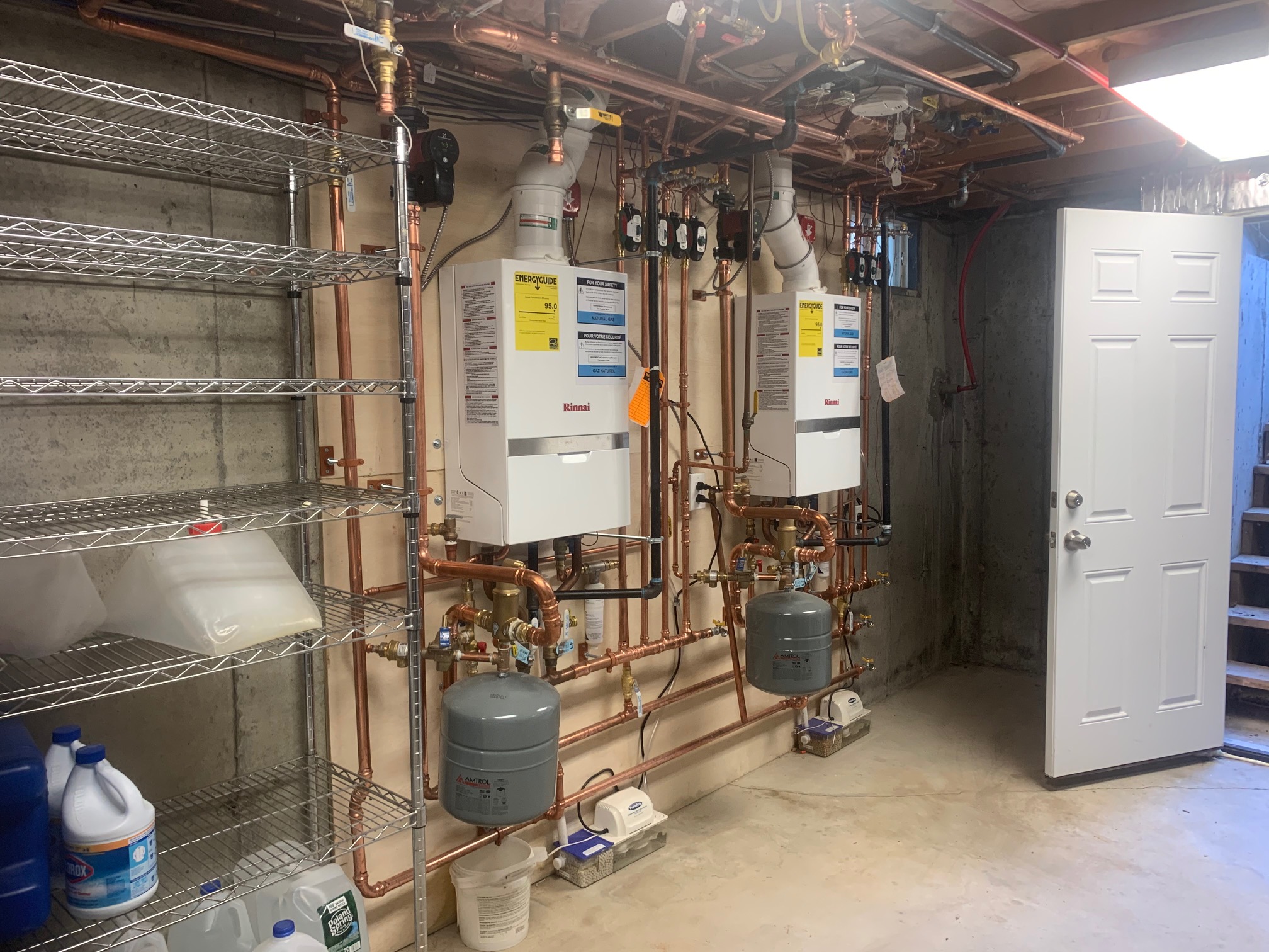 Photo Gallery Energy Field Services LLC Heating & Cooling HVAC Company