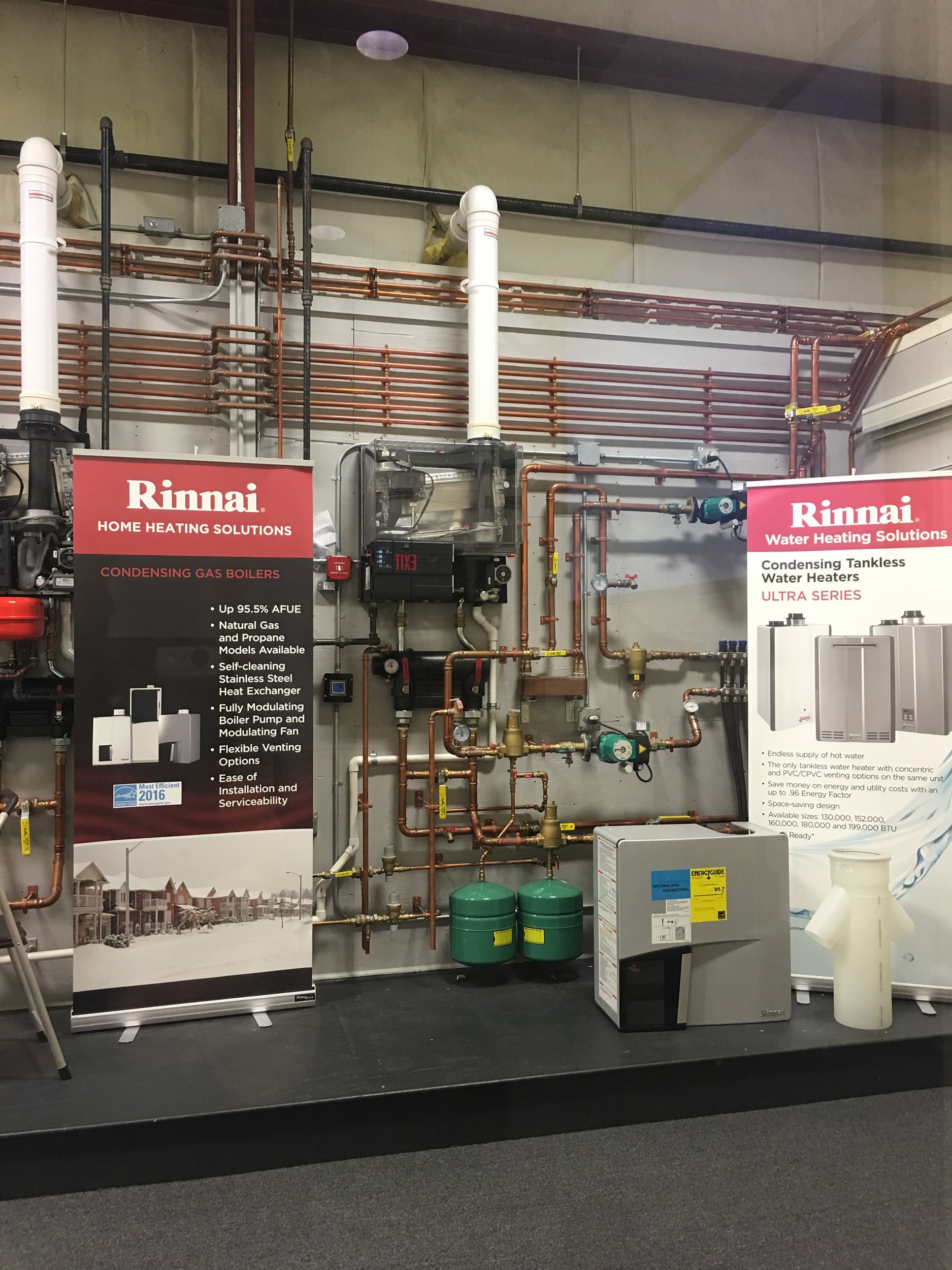 Photo Gallery Energy Field Services LLC Heating & Cooling HVAC Company