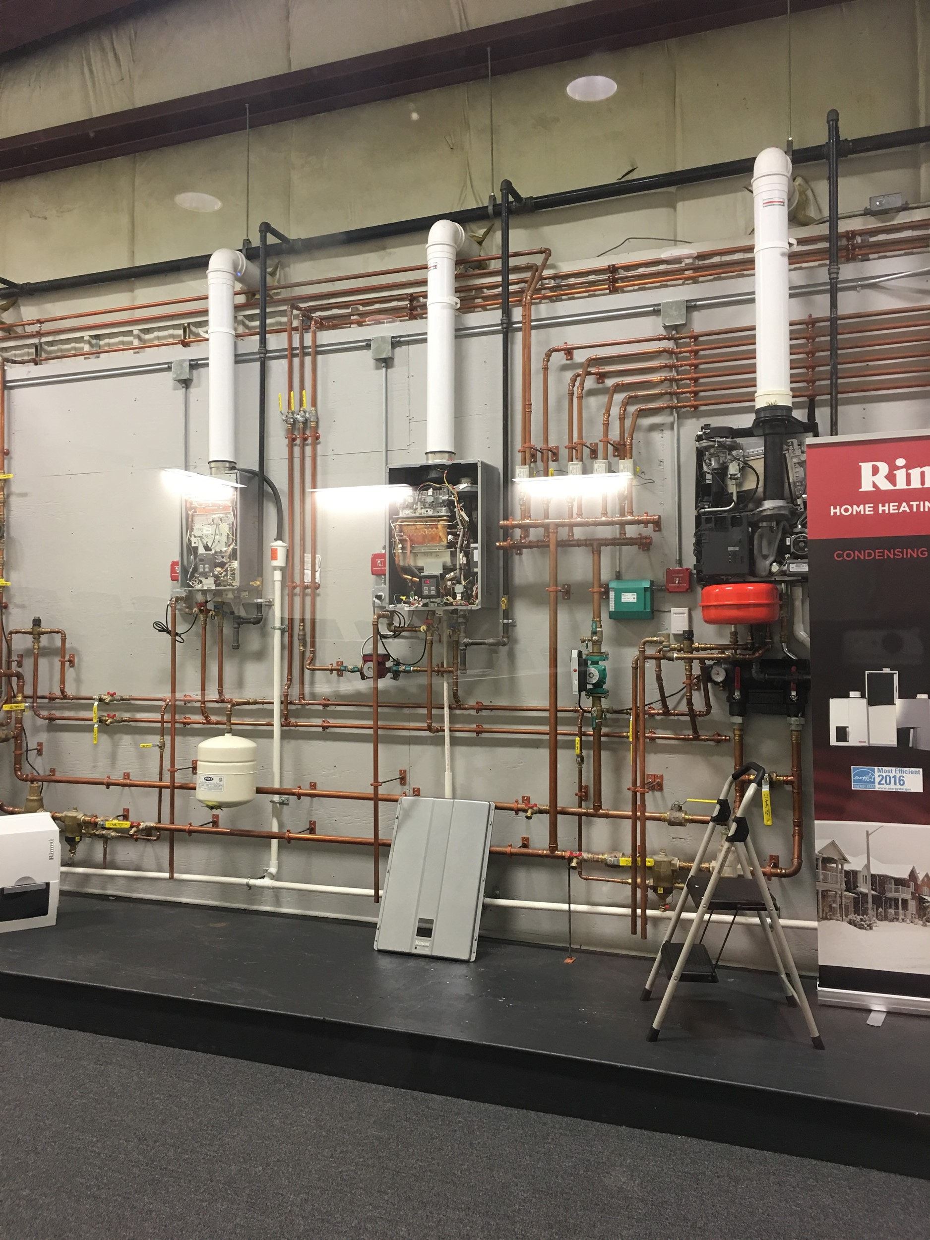 Photo Gallery Energy Field Services LLC Heating & Cooling HVAC Company