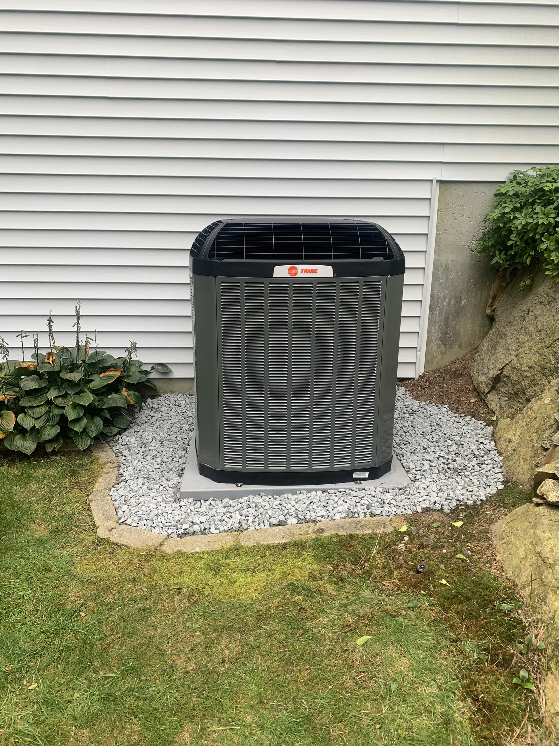 Photo Gallery Energy Field Services LLC Heating & Cooling HVAC Company