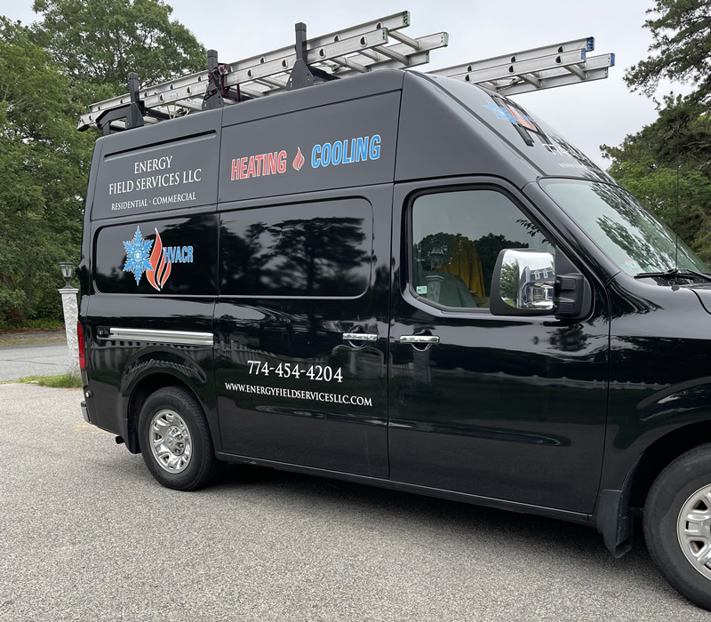 About Us Energy Field Services LLC Heating & Cooling HVAC Company