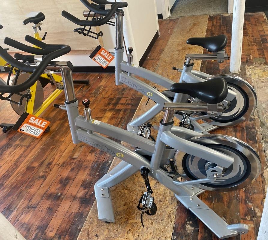 Vélo Spinning CycleOps Pro 300PT Energy Fit Store