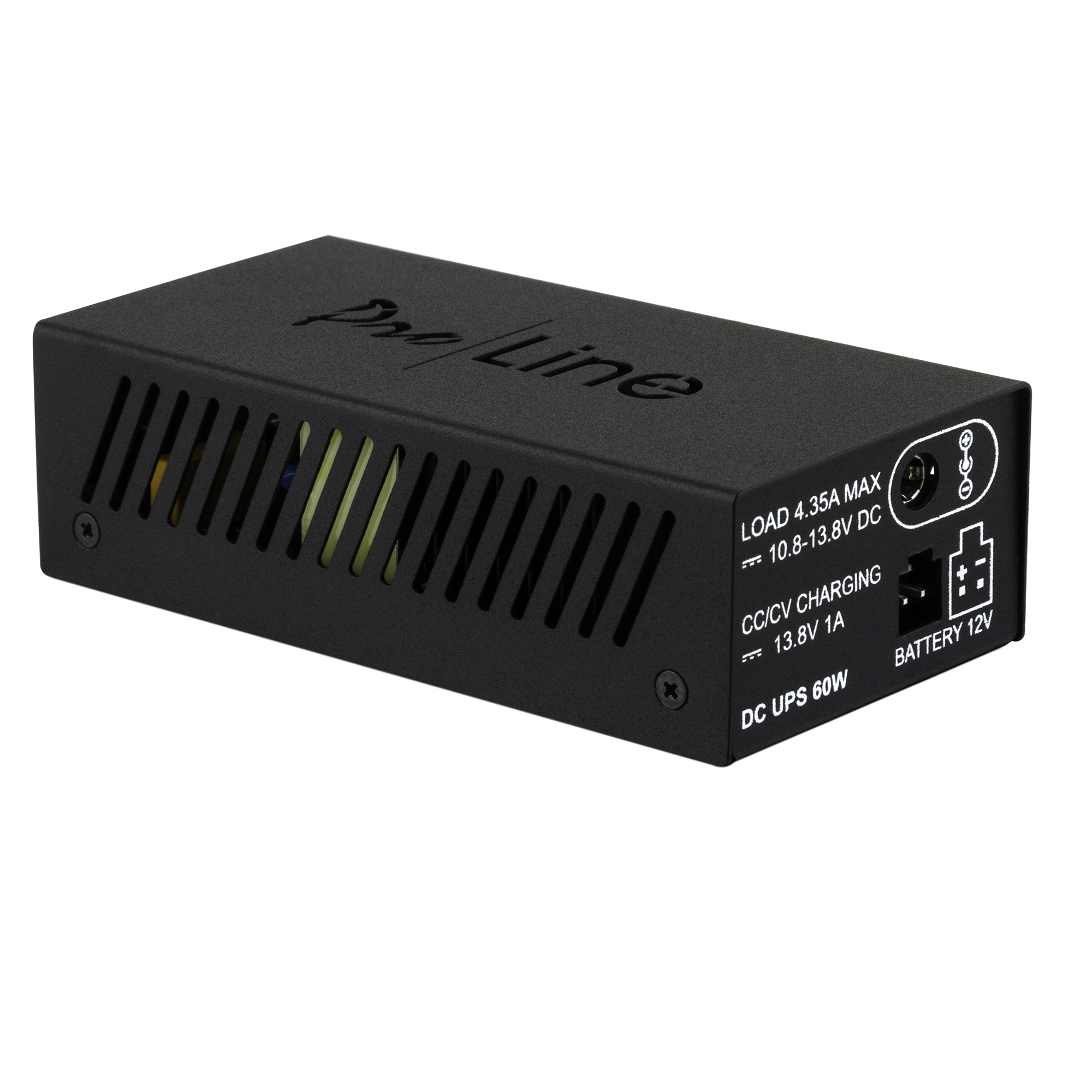 Energyfive DC UPS 60W