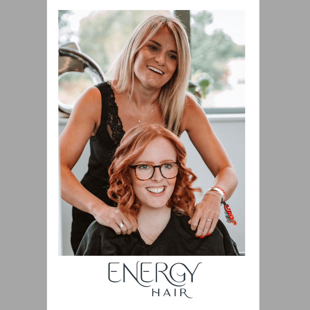 Gallery Energy Hair Professional Hairdressers Exeter